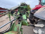 Slåttermaskin, Krone Easycut 9000 CV
