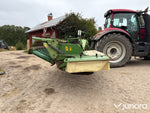 Slåttermaskin, Krone Easycut 9000 CV