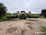 Slåttermaskin, Krone Easycut 9000 CV