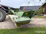 Slåttermaskin, Krone Easycut 9000 CV