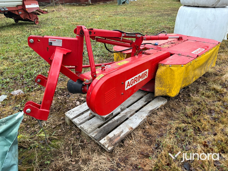 Trumslåtter - Agrimir ARM185