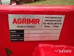Trumslåtter - Agrimir ARM185