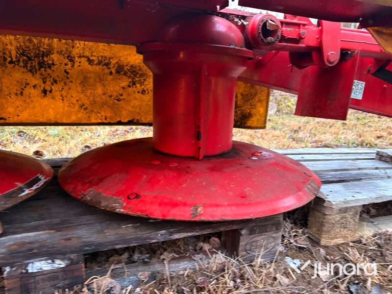 Trumslåtter - Agrimir ARM185