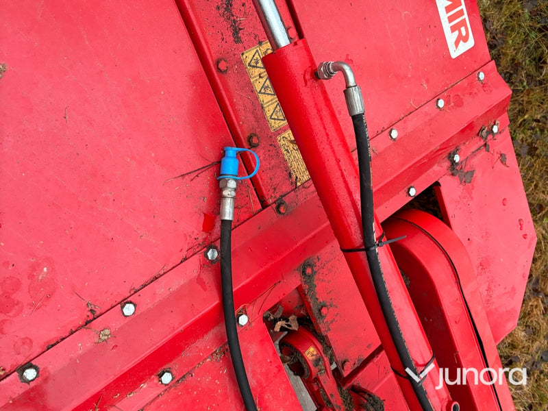 Trumslåtter - Agrimir ARM185