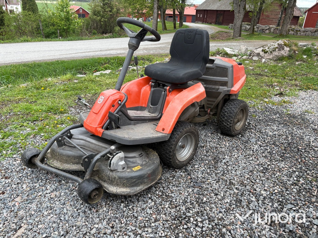 Åkgräsklippare - Husqvarna, R111B