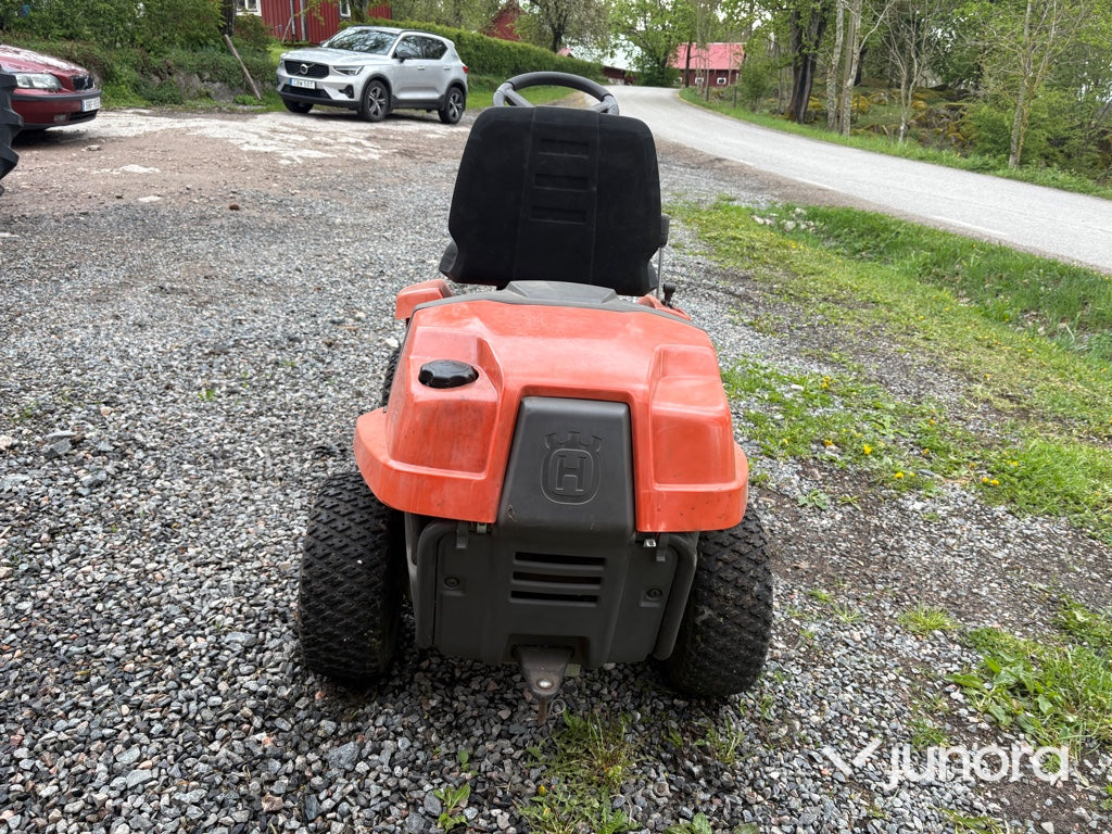 Åkgräsklippare - Husqvarna, R111B