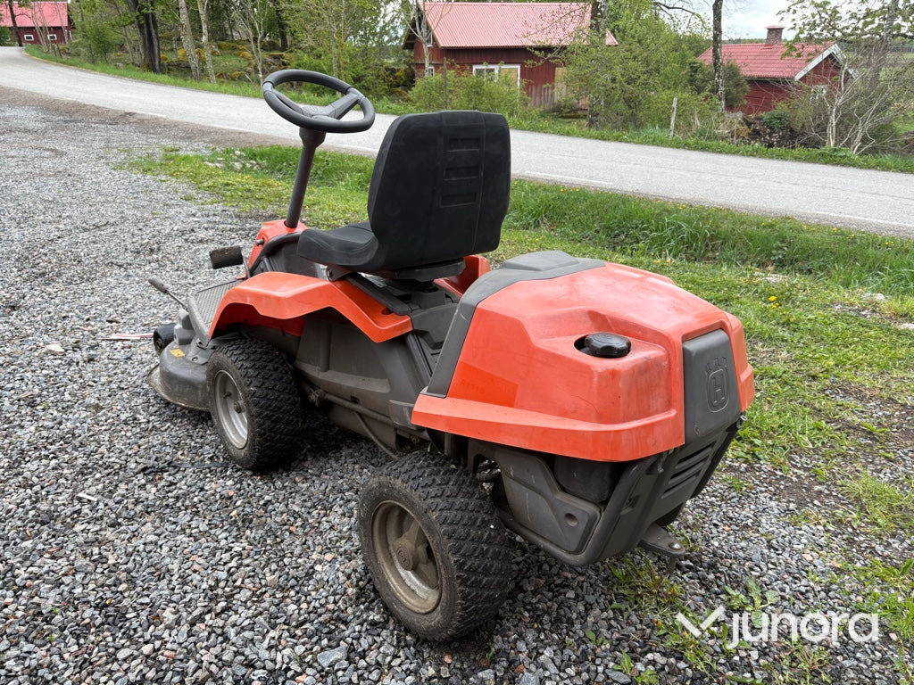 Åkgräsklippare - Husqvarna, R111B