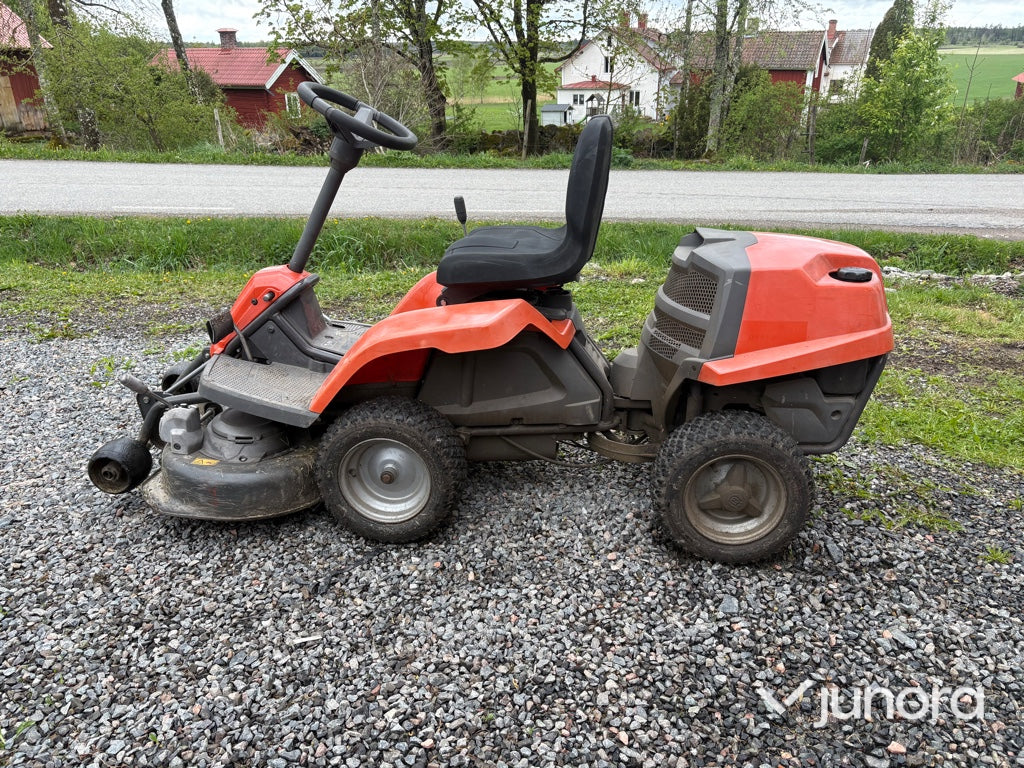 Åkgräsklippare - Husqvarna, R111B