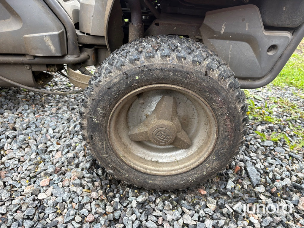 Åkgräsklippare - Husqvarna, R111B