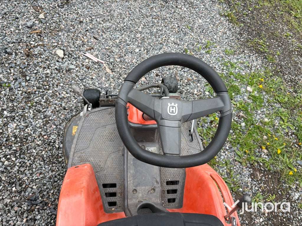 Åkgräsklippare - Husqvarna, R111B