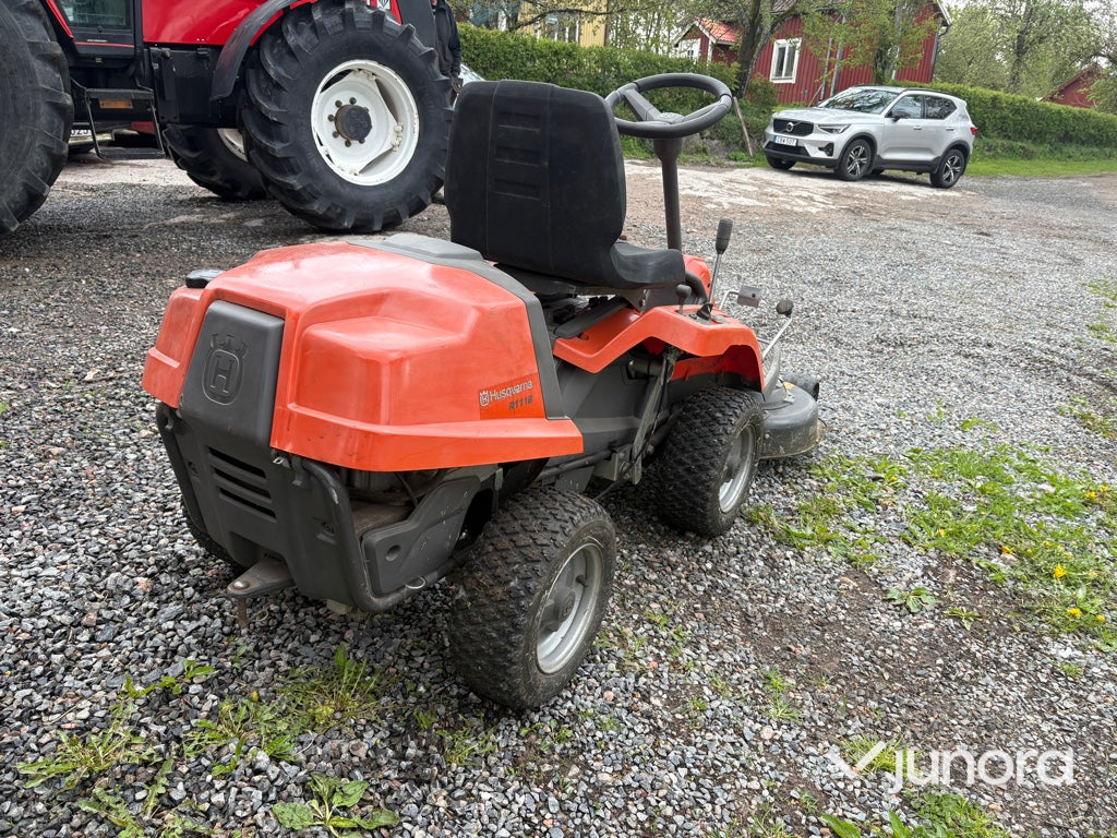 Åkgräsklippare - Husqvarna, R111B