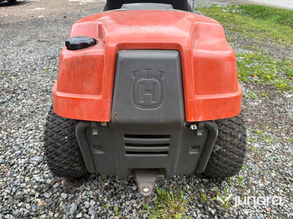 Åkgräsklippare - Husqvarna, R111B