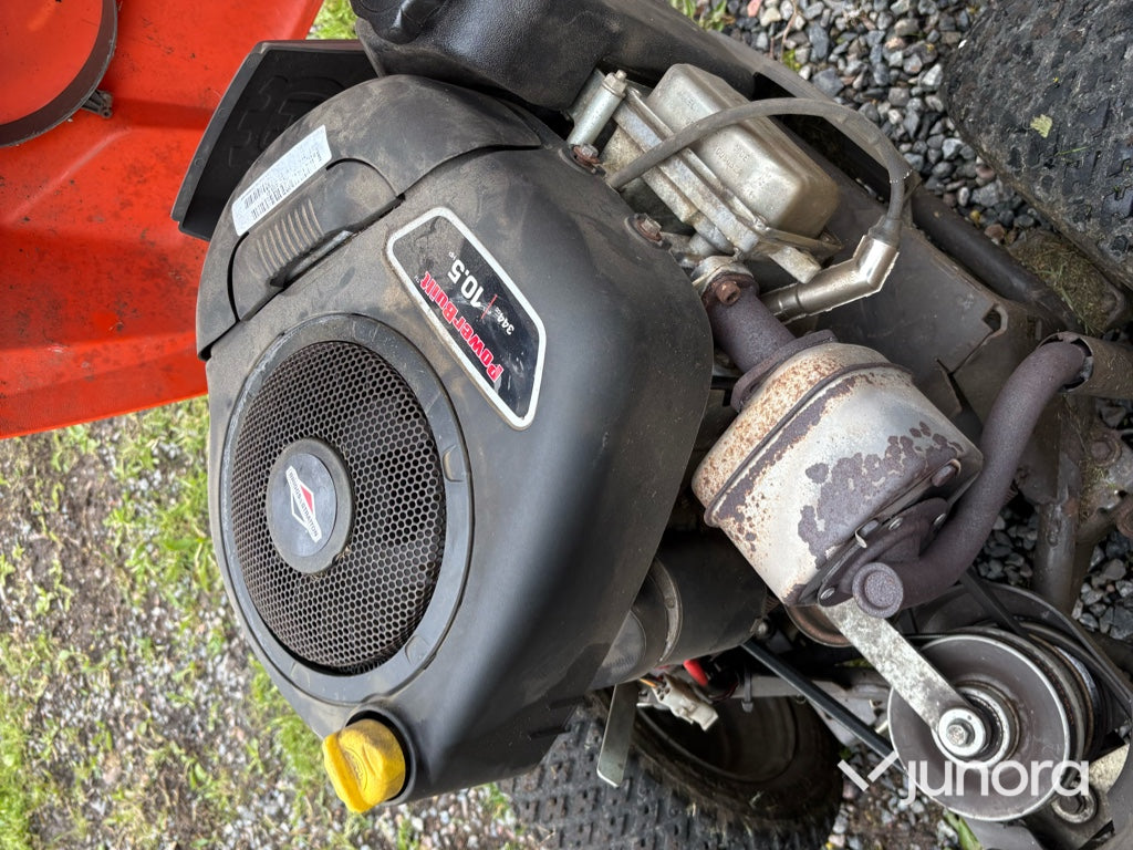 Åkgräsklippare - Husqvarna, R111B