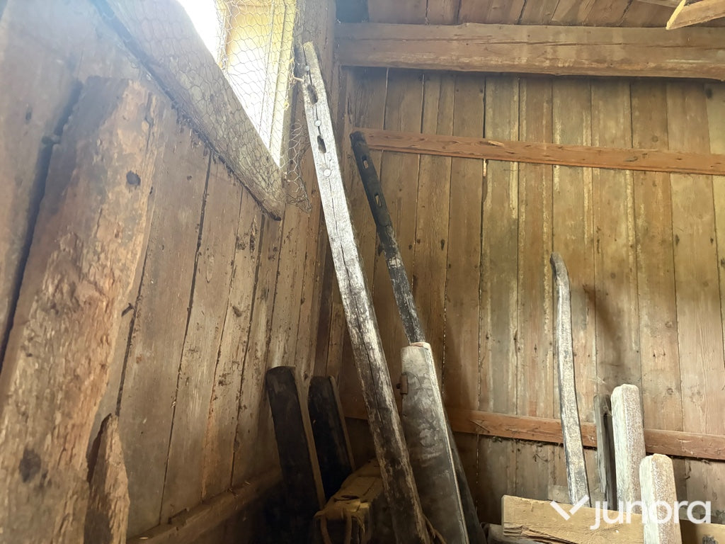 Skogskjälkar