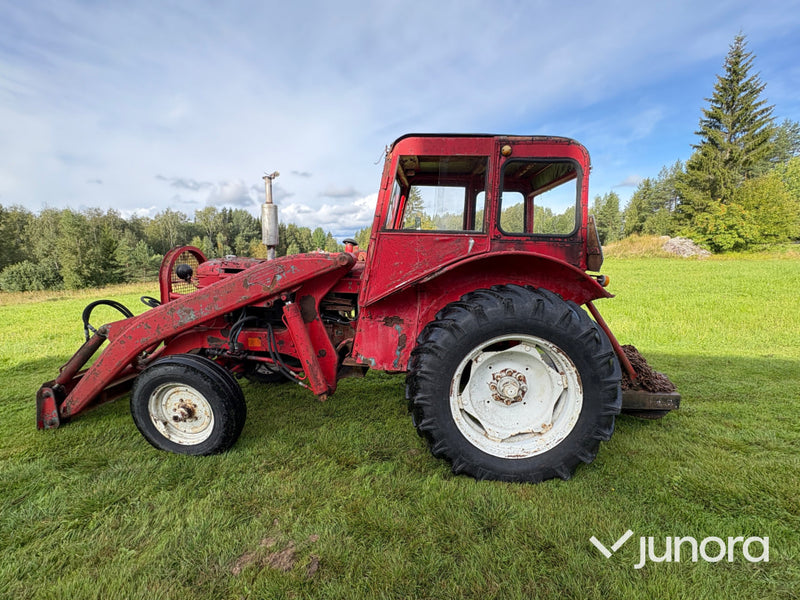 Volvo BM350