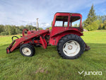 Volvo BM350