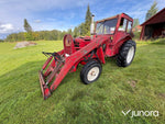 Volvo BM350