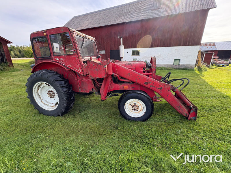 Volvo BM350