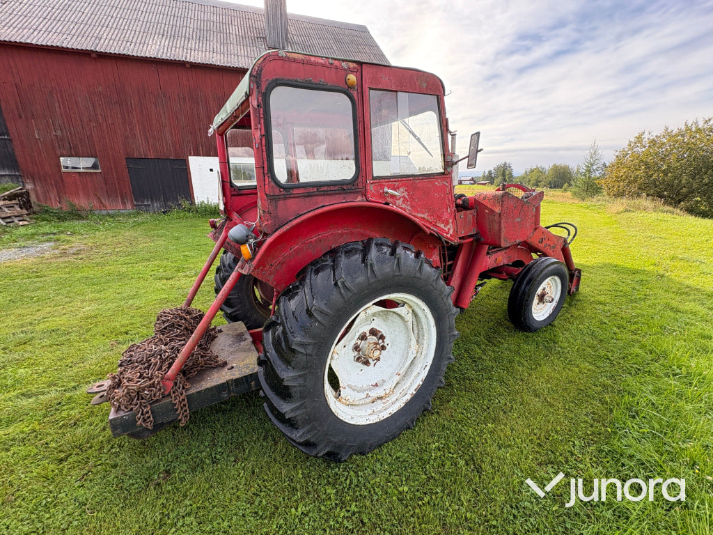 Volvo BM350