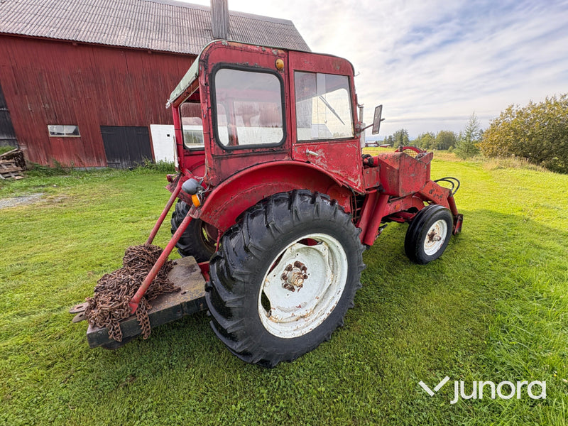 Volvo BM350
