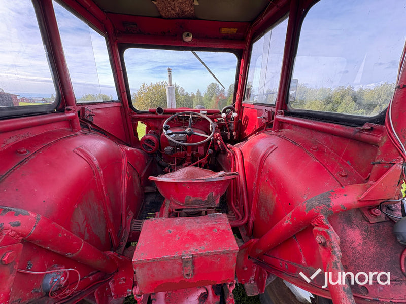 Volvo BM350