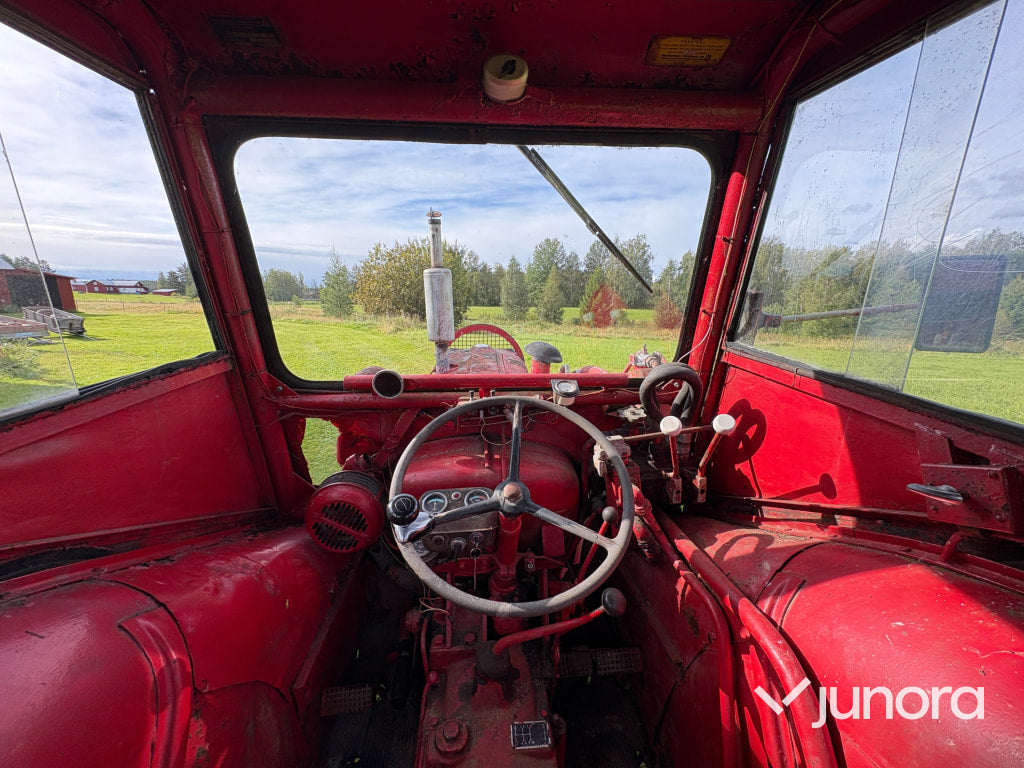 Volvo BM350