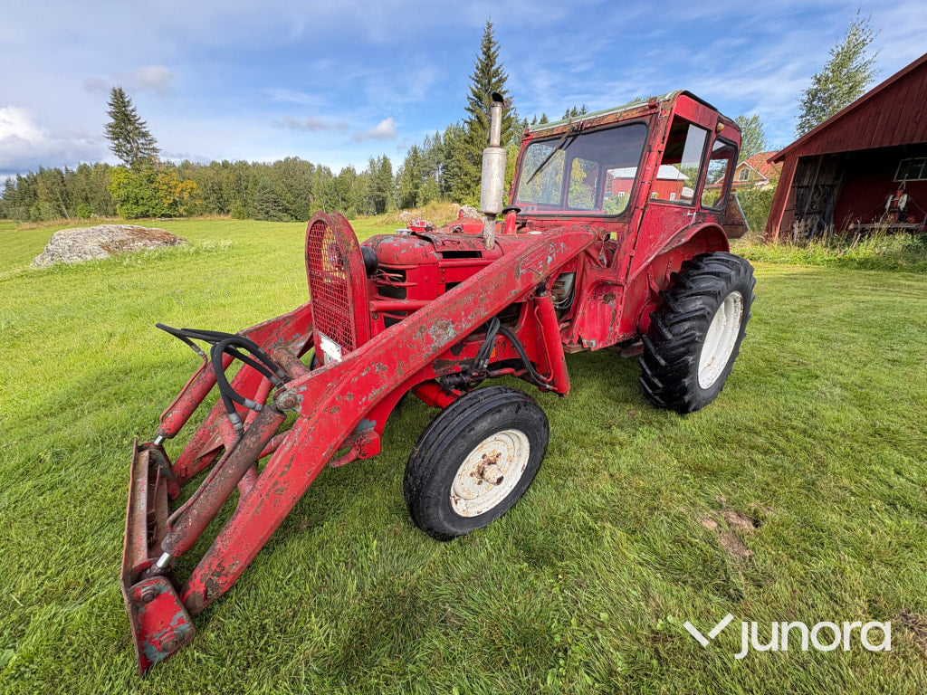 Volvo BM350