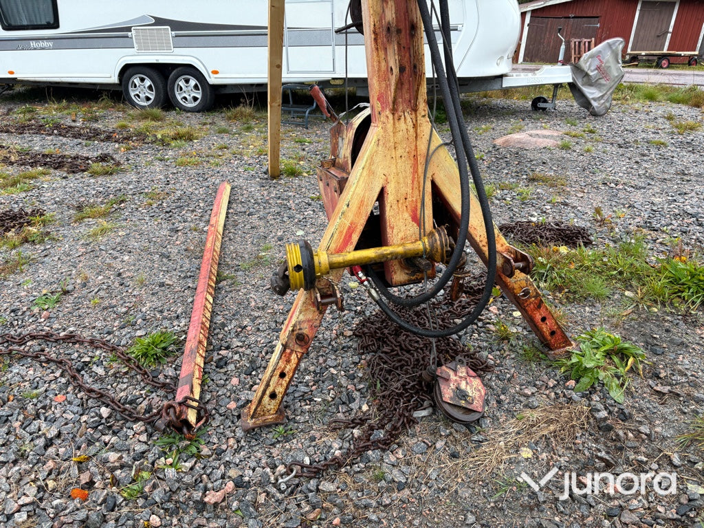 Vajerkran