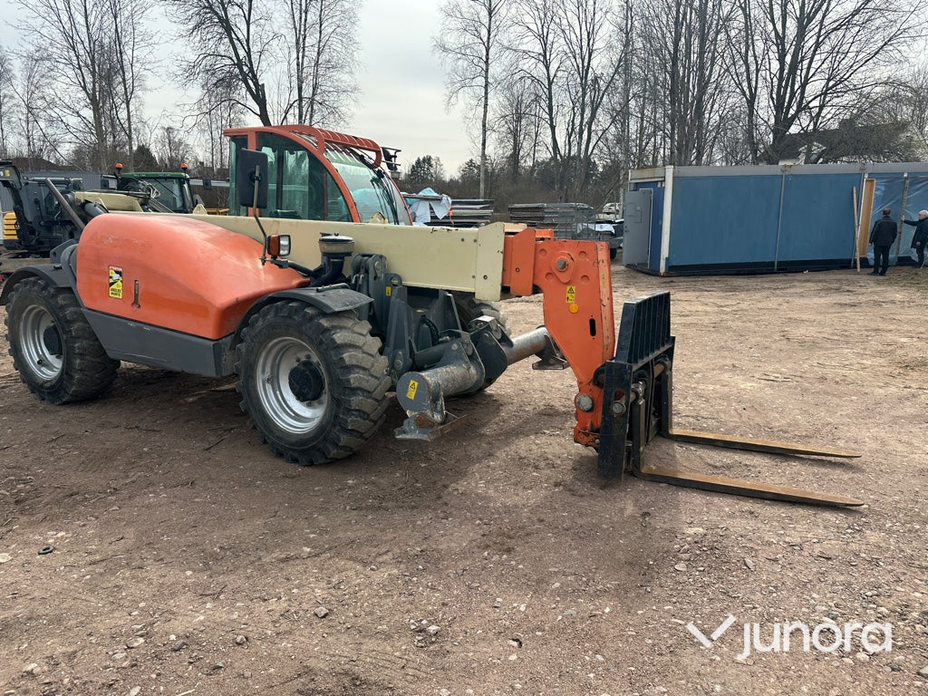 Teleskoplastare - JLG, 3513