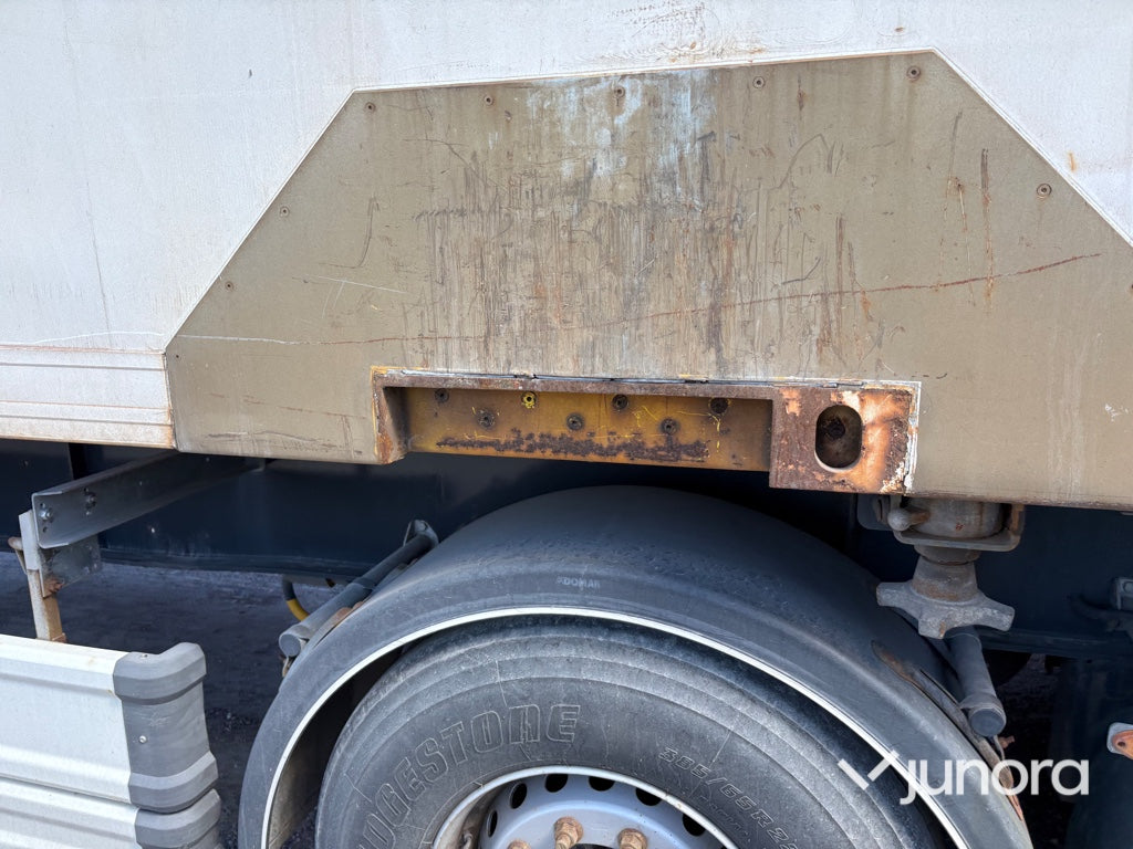 Container - 15 m