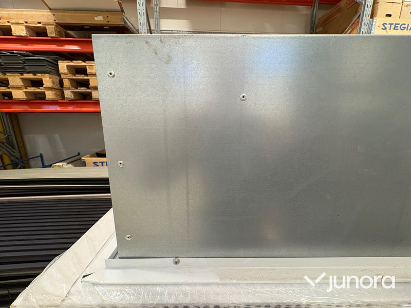 Varmluftsridå – 2VV VCFB150VZP00EV