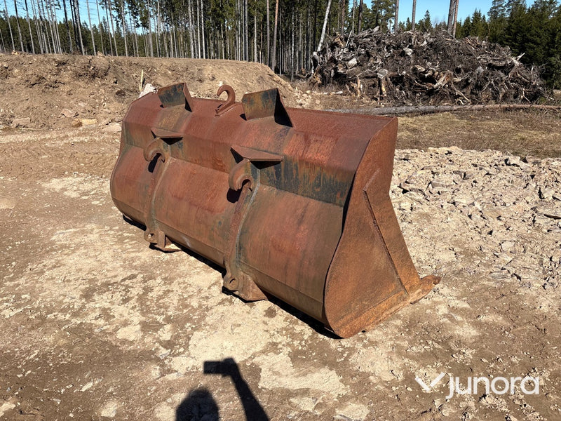 Tandskopa - Stora BM