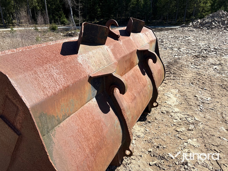 Tandskopa - Stora BM