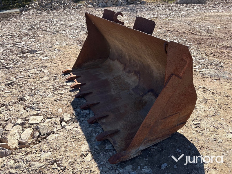 Tandskopa - Stora BM