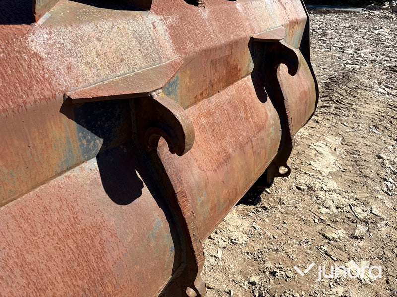 Tandskopa - Stora BM