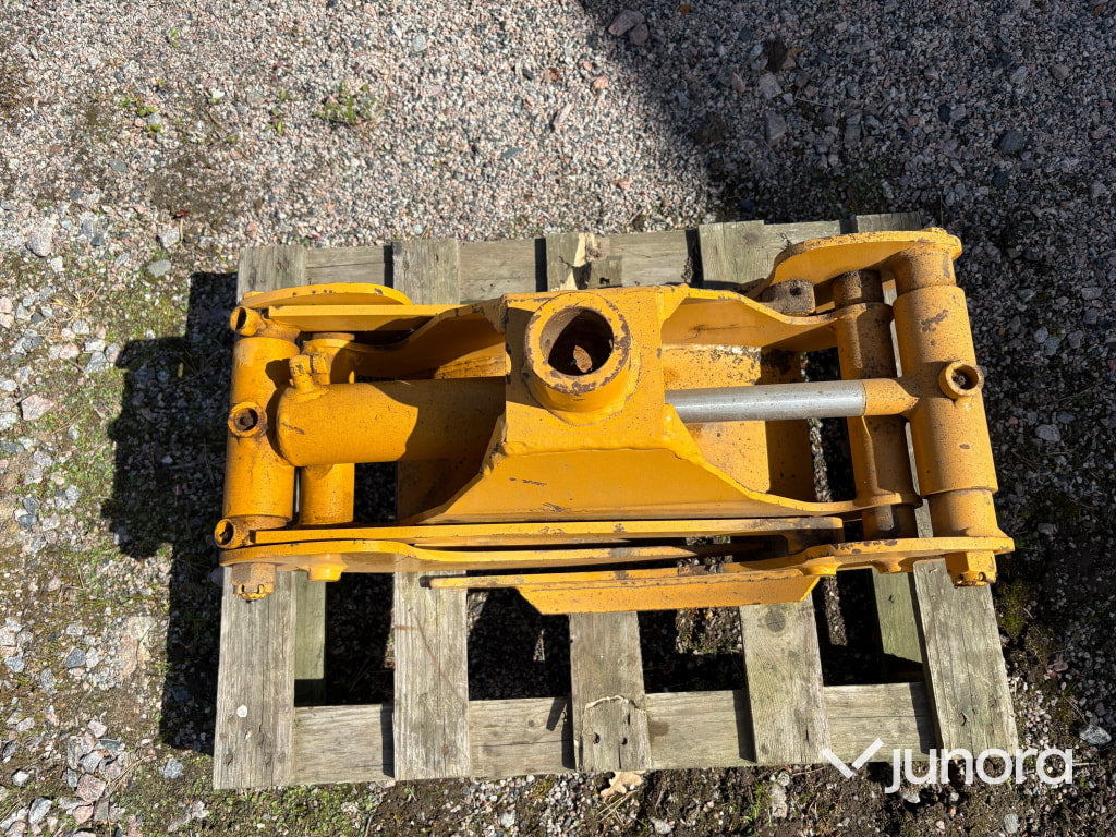 Risgrip Huggarvagn