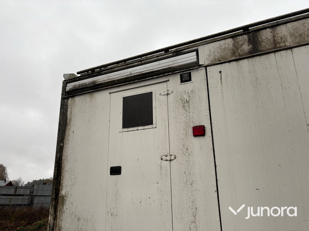 Trailer - King Trailers