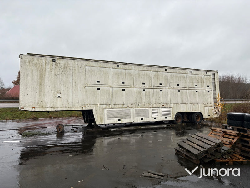 Trailer - King Trailers