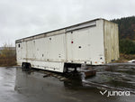 Trailer - King Trailers