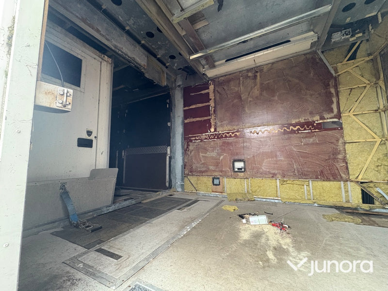 Trailer - King Trailers