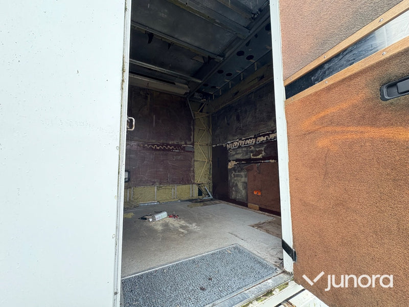 Trailer - King Trailers