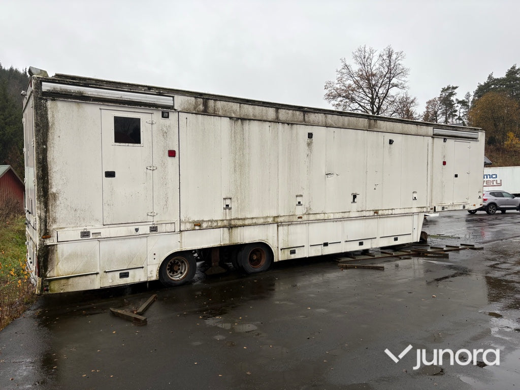 Trailer - King Trailers