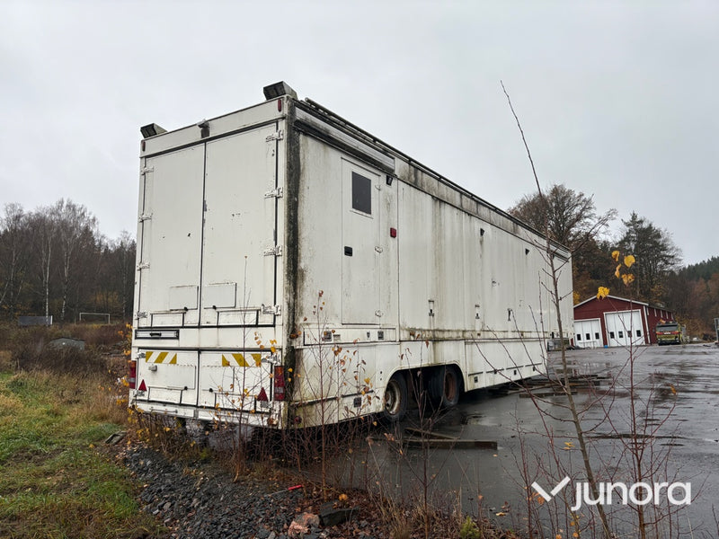 Trailer - King Trailers