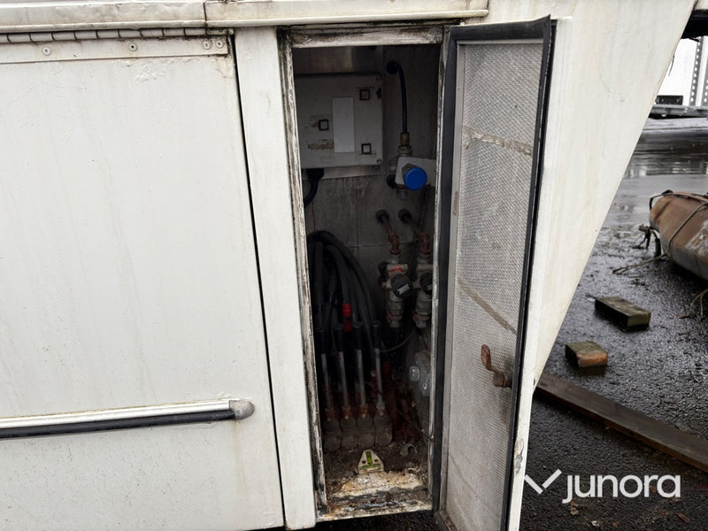 Trailer - King Trailers