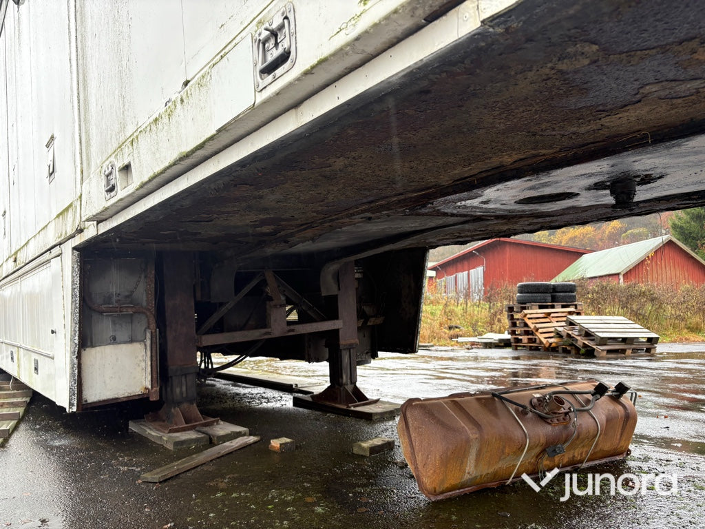 Trailer - King Trailers