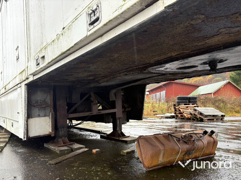 Trailer - King Trailers