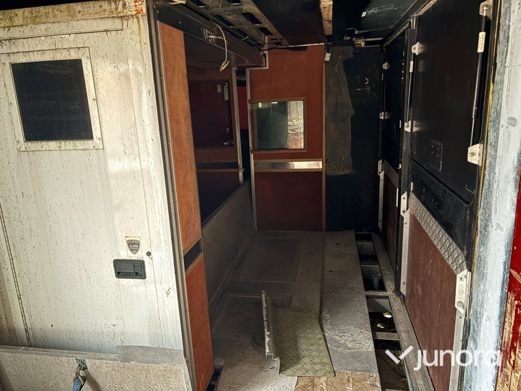Trailer - King Trailers