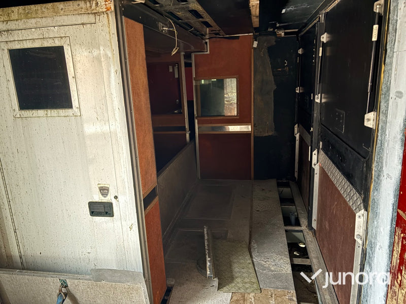 Trailer - King Trailers