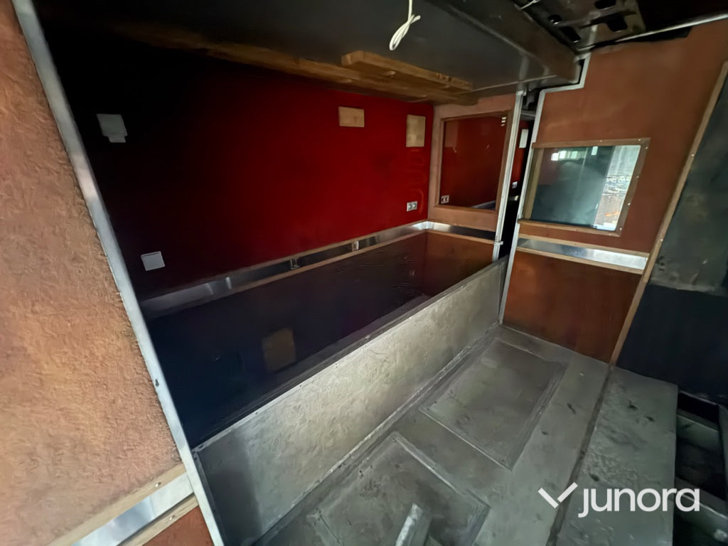 Trailer - King Trailers