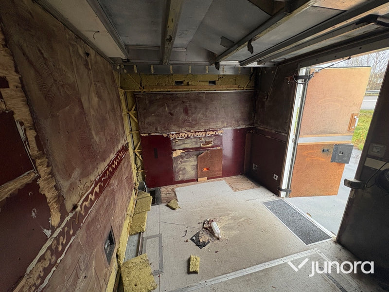 Trailer - King Trailers